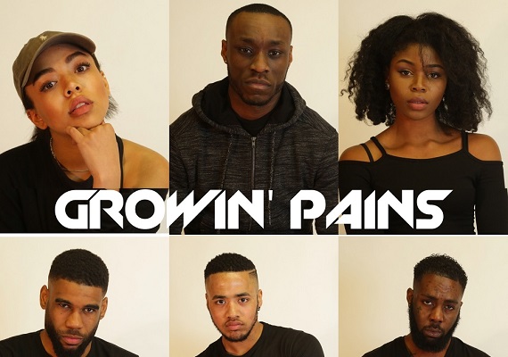 Web Series