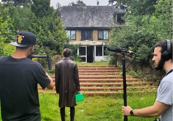 Webseries